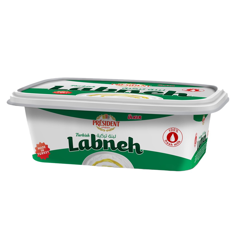 Ulker Turkish Labneh - 180g