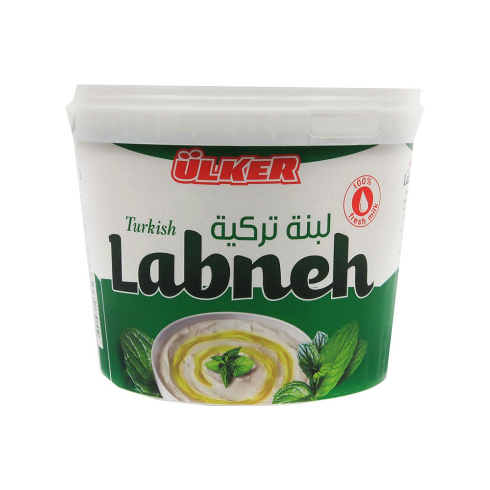 Ulker Turkish Labneh - 275g