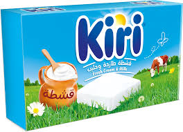 Kiri Squared Cheese - 48 Pieces