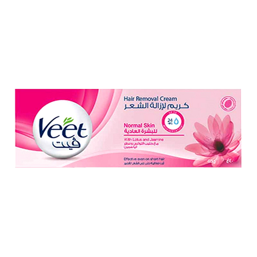 Veet Norm Skin Hair Removal Cream-100g