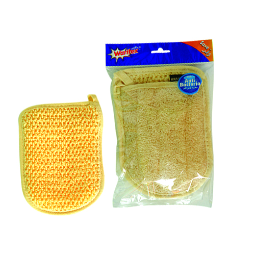 Waritex Heavy Body Massage Loofah