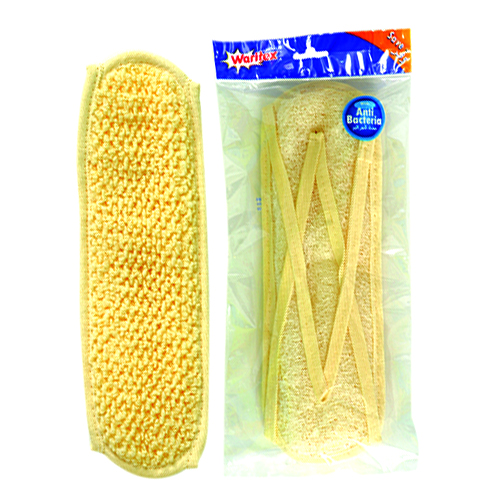 Waritex Natural Back Loofah