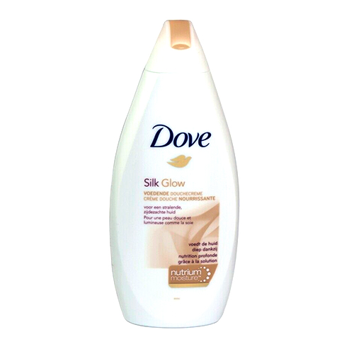 Dove Shower Gel Seta Prezio- 500ml