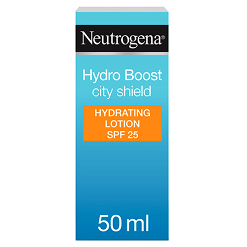 Neutrogena H. B Hydrating Lotion - 50ml