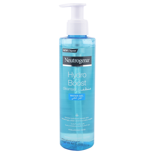 Neutrogena Hydro Boost Water Gel - 50ml