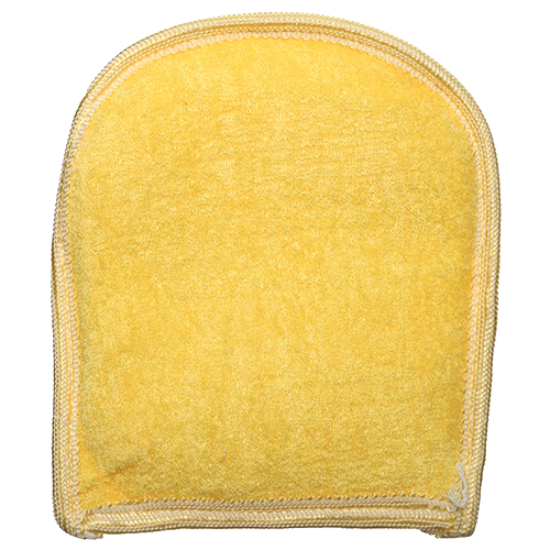 Bright Small Massage Hand Loofah