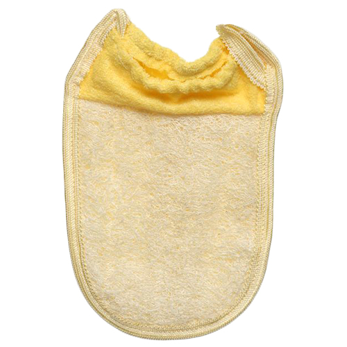 Bright Natural Massage Loofah