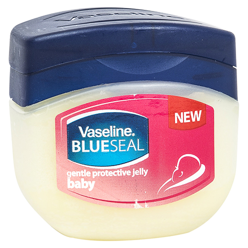 Vaseline Baby Petroleum Jelly - 250ml