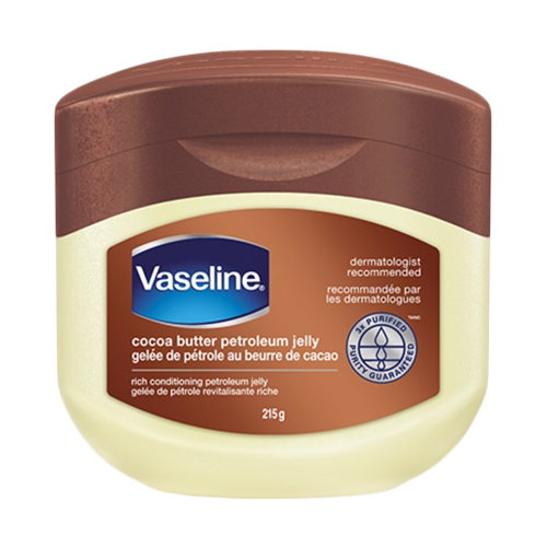 Vaseline Cocoa B Petroleum Jelly - 100ml