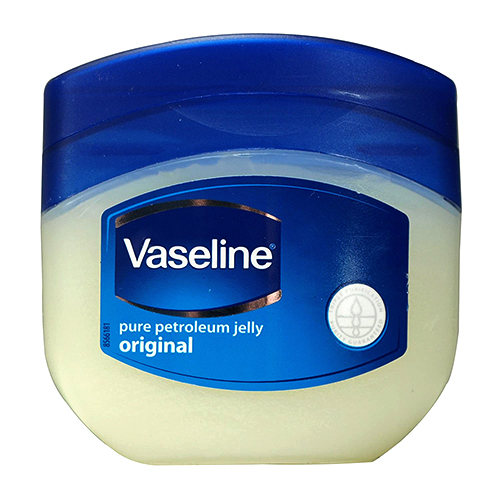 Vaseline Ori. Petroleum Jelly - 100ml