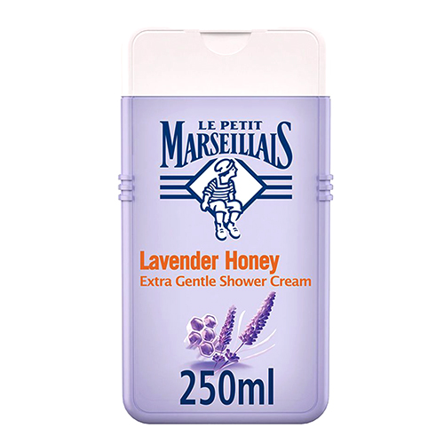 Le.Pe.Mars. Lav.Hn. Shower Cream - 250ml