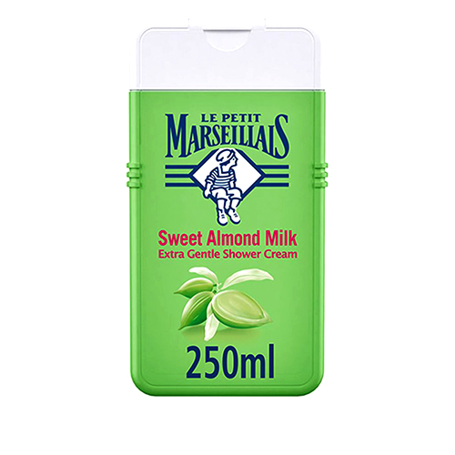 Le.Pe.Mars. S.Al.M. Shower Cream - 250ml