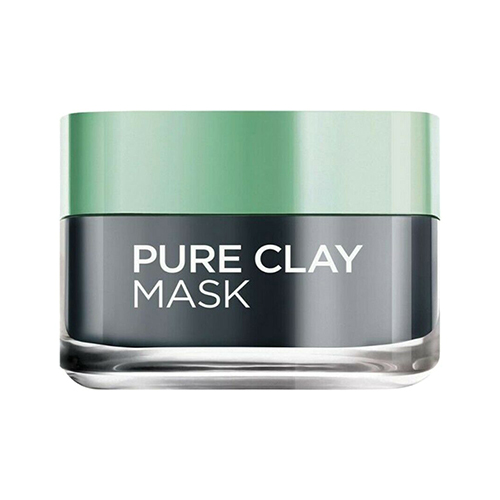 Nploreal Clay Mask Purifies&Matifies50Ml