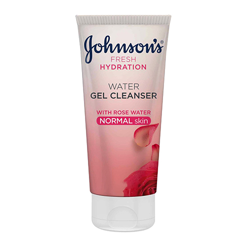 Johnsons F.H Water Gel Cleanser - 150ml