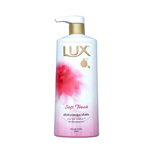 Lux S.To. Shower Cream Body Wash - 500ml