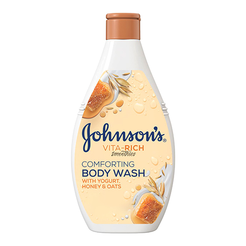 J&J VR Yogurt H & O Body Wash - 250ml