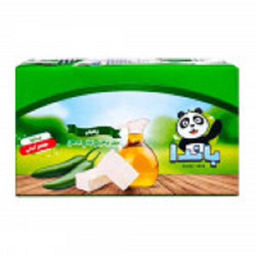 Panda Baramili Cheese - 250g