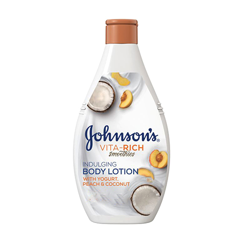 J&J VR Yogurt P & C Body Lotion - 250ml