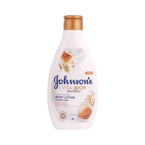 J&J VR Yogurt H & O Body Lotion - 250ml