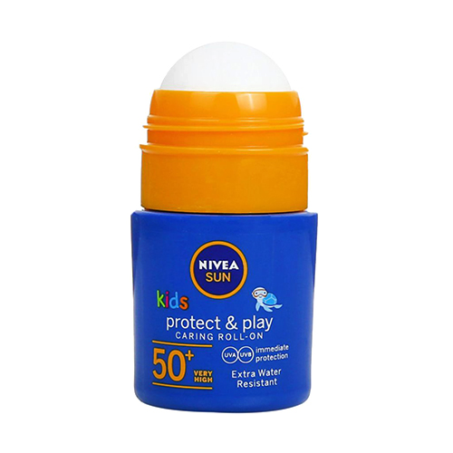 Nivea Sun Roll On KidsSpf(50) 50M