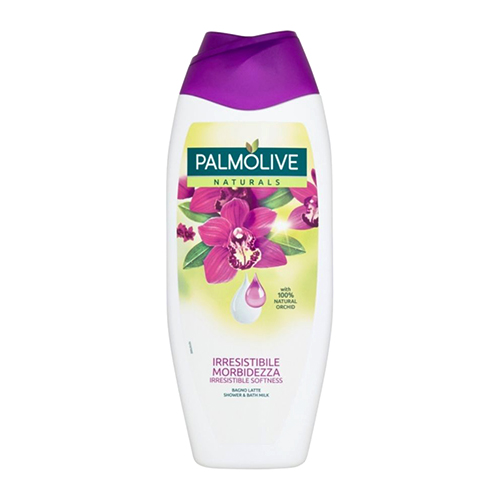 Palmolive Or. & Milk Shower Gel - 500ml