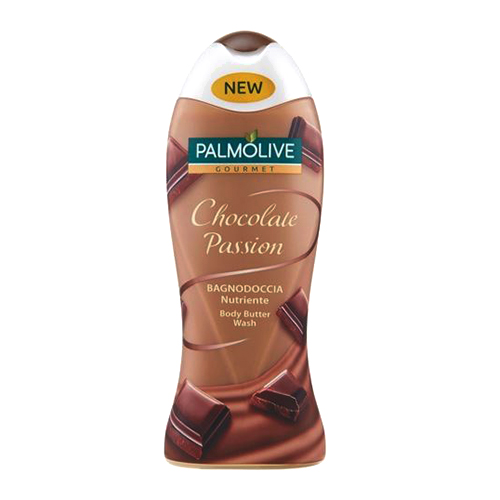 Palmolive Ch. Passion Shower Gel - 650ml