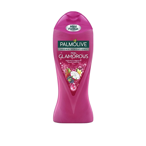 Palmolive Sh/Gel Feel Glamorous 650M