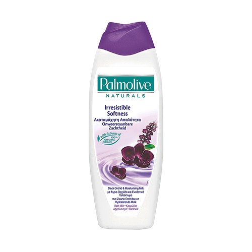 Palmolive Sh/Gel Orchidea Esotica 650 Ml