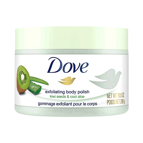 Dove Scrub298M