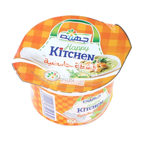 Juhayna Sour Cream - 200g