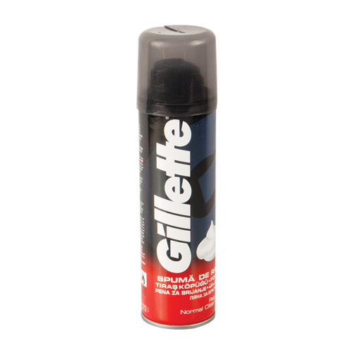 Gillette Shave Foam Reg.-200m