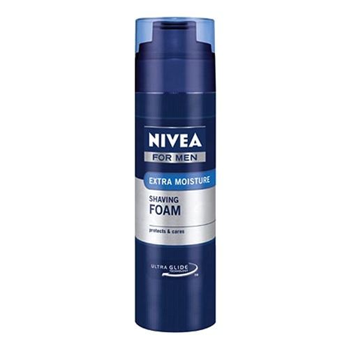 Nivea Shaving Foam 200ml