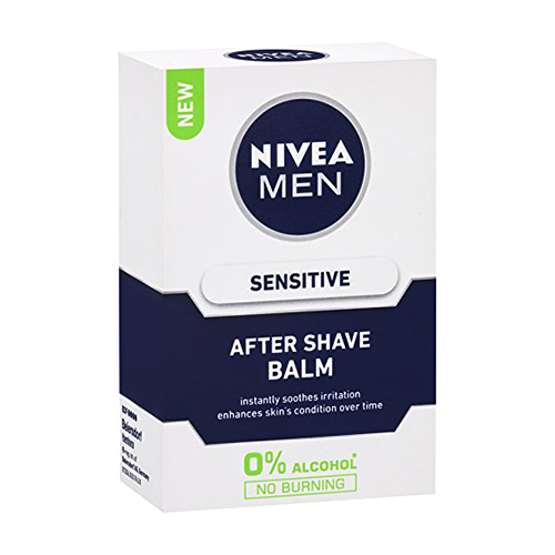 Nivea After Shave Senstive100M