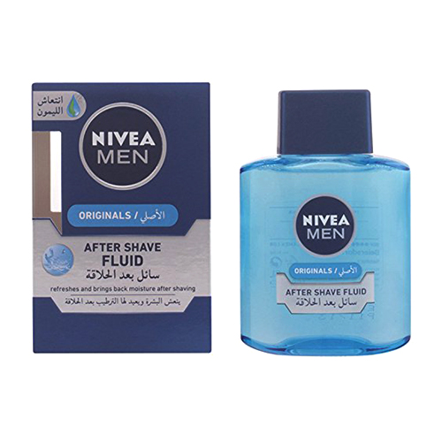 Nivea Men P&C After Shave Lotion - 100ml