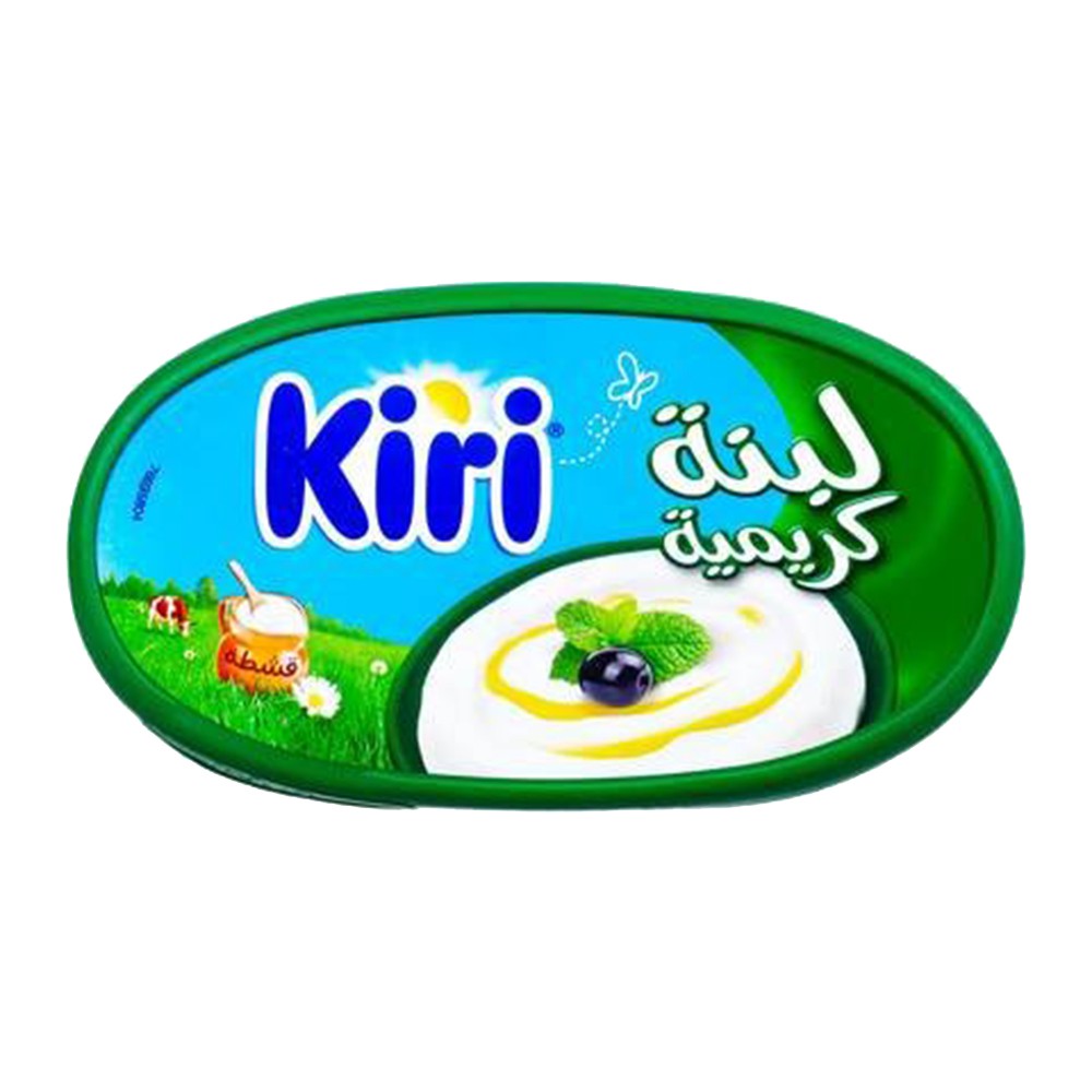 Kiri Cream Labneh - 350g