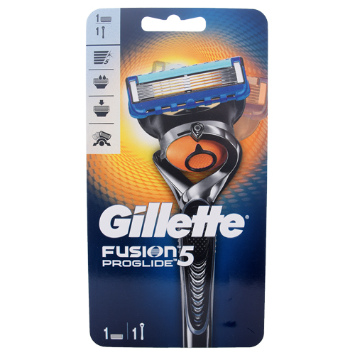 Gillette F. PrGde Flexball Razor - 1 Pc