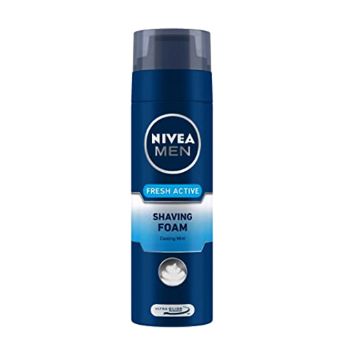 Active Man Shaving Foam 200 Ml