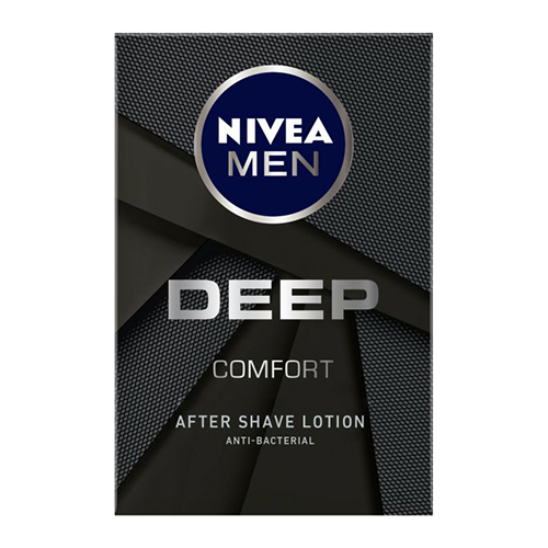 Nivea Men Dp After Shave Lotion - 100ml