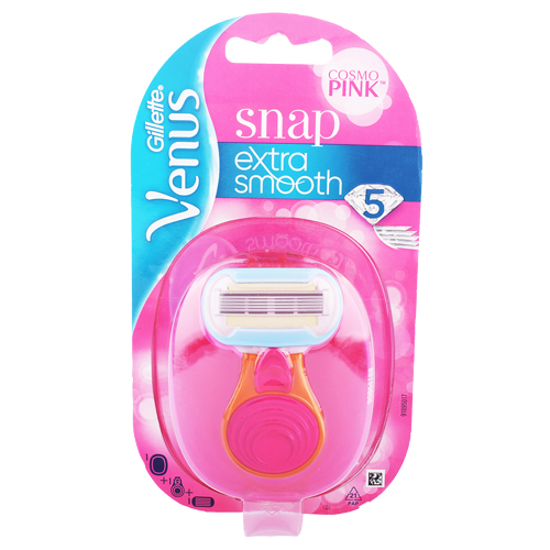 Gillette Venus Snap Embrace Razor