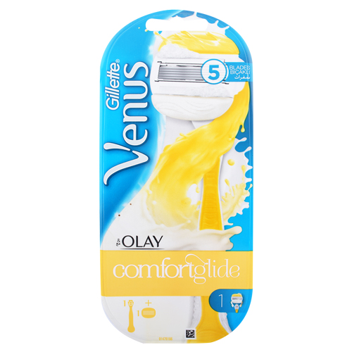 Gillette Venus & Olay Razor