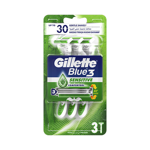 Blue3 Sensitive 3Ct 516 Ceemea