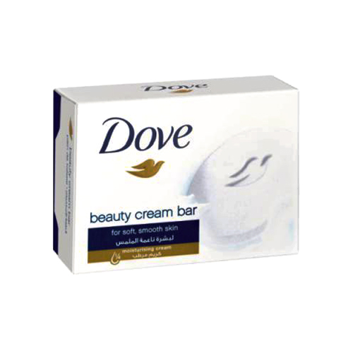 Dove Beauty Cream Bar - 90g