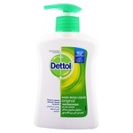 Dettol Original Liquid Handwash - 200ml