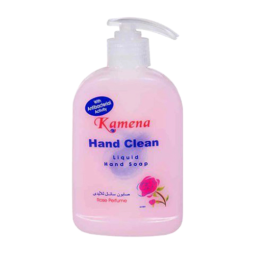 Kamena Rose Liquid Hand Soap - 350ml