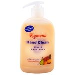 Kamena Tropical Liquid Hand Soap - 350ml