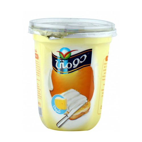 Domty Cheddar Cheese Spread - 380g