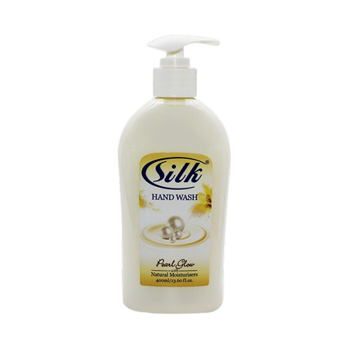 SilkI Hand Wash.Pearl Glo.500M