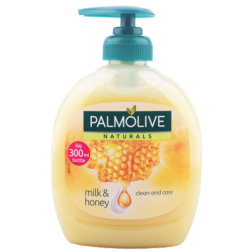 Palmolive Honey & Milk Hand Wash - 300ml