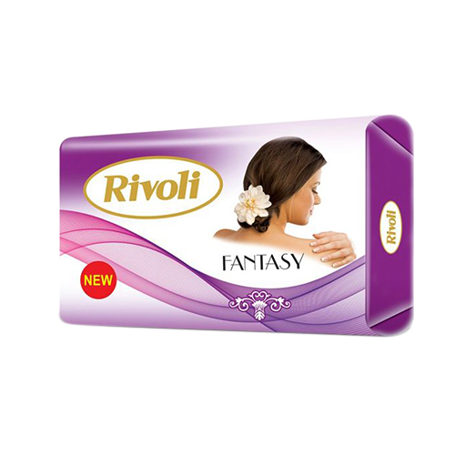 Rivoli Soap Fantasy 120g