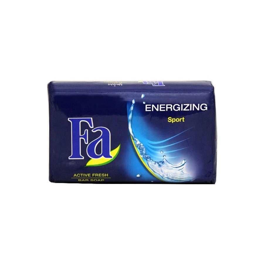 Fa Soap Energizing 175g Imp